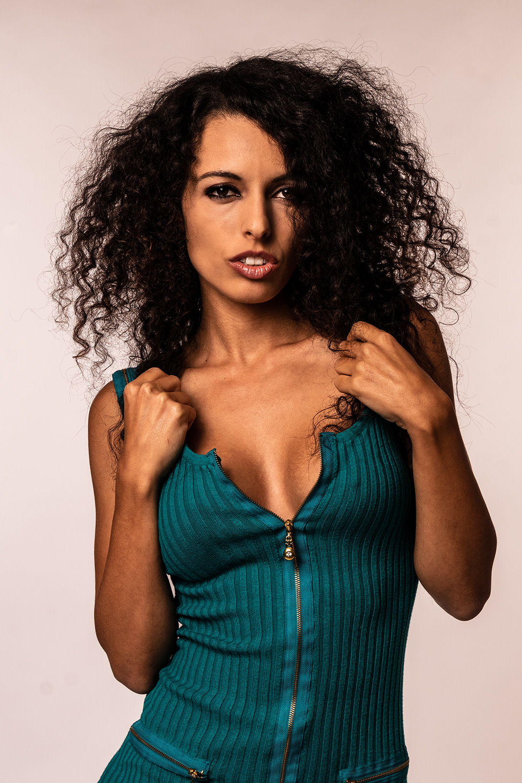 Vanessa Lopez aus Models